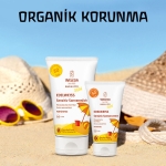 Weleda Baby and Kids Mineral Filtreli SPF+50 Güneş Losyonu 50 ml - Thumbnail