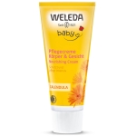 Weleda Baby Nemlendirici Vücut Kremi 75 ml - Thumbnail