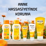 Weleda Baby Nemlendirici Vücut Kremi 75 ml - Thumbnail