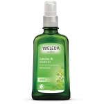 Weleda Birke Cellulite Oil 100 ml - Thumbnail