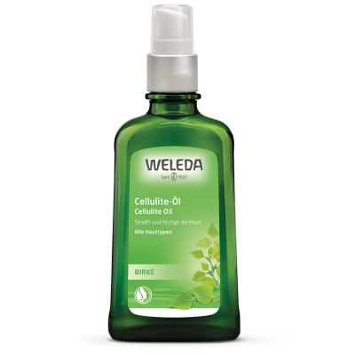 Weleda Birke Cellulite Oil 100 ml