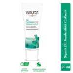 Weleda Cactus 24H Nemlendirici Yüz Kremi 30 ml - 1