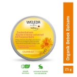 Weleda Calendula Bebek Balsamı 25 gr - Thumbnail