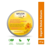 Weleda Calendula Bebek Balsamı 25 gr - Thumbnail