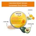 Weleda Calendula Bebek Balsamı 25 gr - Thumbnail