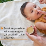 Weleda Calendula Bebek Balsamı 25 gr - Thumbnail