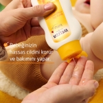 Weleda Calendula Organik Parfümsüz Bebek Yağı 200 ml - Thumbnail