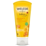 Weleda Calendula Organik Saç ve Vücut Şampuanı 200 ml - Thumbnail