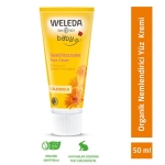 Weleda Calendula Organik Yüz Kremi 50 ml - Thumbnail