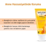 Weleda Calendula Organik Yüz Kremi 50 ml - Thumbnail