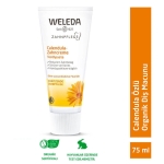 Weleda Calendula Özlü Organik Diş Macunu 75ml - Thumbnail