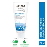 Weleda Deniz Tuzu Mineralli Organik Diş Macunu 75ml - Thumbnail