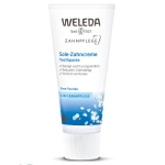 Weleda Deniz Tuzu Mineralli Organik Diş Macunu 75ml - Thumbnail