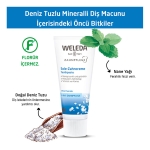 Weleda Deniz Tuzu Mineralli Organik Diş Macunu 75ml - Thumbnail