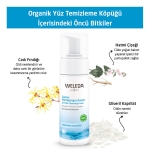 Weleda Derinlemesine Temizleme Köpüğü 150 ml - Thumbnail