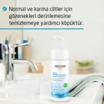 Weleda Derinlemesine Temizleme Köpüğü 150 ml - Thumbnail