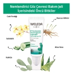 Weleda Kaktüs Nemlendirici Göz Çevresi Bakım Jeli 10 ml - Thumbnail