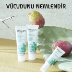 Weleda Kaktüs Nemlendirici Göz Çevresi Bakım Jeli 10 ml - Thumbnail