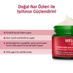 Weleda Nar Özlü Nemlendirici ve Sıkılaştırıcı Gece Bakım Kremi 40 ml - Thumbnail