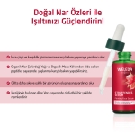 Weleda Nar Özlü Organik Sıkılaştırıcı Yüz Serumu 30 ml - Thumbnail