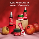 Weleda Nar Özlü Organik Sıkılaştırıcı Yüz Serumu 30 ml - Thumbnail