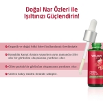 Weleda Nar Özlü Organik Sıkılaştırıcı Yüz Yağı 30 ml - Thumbnail