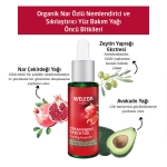 Weleda Nar Özlü Organik Sıkılaştırıcı Yüz Yağı 30 ml - Thumbnail