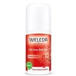 Weleda Nar Özlü Roll On Deodorant 50 ml - Thumbnail