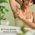 Weleda Nar Özlü Roll On Deodorant 50 ml - Thumbnail