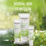 Weleda Naturally Clear SOS Bakım Kremi 10 ml - Thumbnail