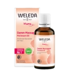 Weleda Organik Perineum Masaj Yağı 50 ml - Thumbnail