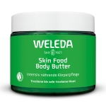 Weleda Skin Food Body Butter Organik Vücut Bakım Kremi 150 ml - Thumbnail