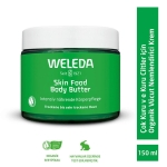 Weleda Skin Food Body Butter Organik Vücut Bakım Kremi 150 ml - Thumbnail