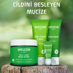 Weleda Skin Food Body Butter Organik Vücut Bakım Kremi 150 ml - Thumbnail