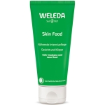 Weleda Skin Food Nemlendirici ve Besleyici Organik Bakım Kremi 75ml - Çok Kuru ve Kuru Ciltler - Thumbnail