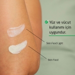 Weleda Skin Food Nemlendirici ve Besleyici Organik Bakım Kremi 75ml - Çok Kuru ve Kuru Ciltler - Thumbnail