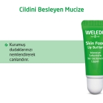 Weleda Skin Food Organik Besleyici Dudak Balmı 8 ml - Thumbnail