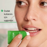 Weleda Skin Food Organik Besleyici Dudak Balmı 8 ml - Thumbnail