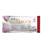 Wellcare Collagen Beauty Boost Plus 10.000 mg 30 Saşe Nar Aromalı - Thumbnail