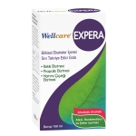 Wellcare Expera Sıvı Takviye Edici Gıda 150 ml - Thumbnail