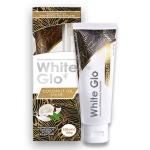 White Glo Hindistan Cevizi Özlü Beyazlatıcı Diş Macunu 120 ml - Thumbnail