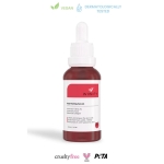 WIWIFY AHA BHA Red Peeling Cilt Serumu 30 ml - Thumbnail