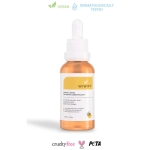 WIWIFY Aydınlatıcı ve Cilt Tonu Eşitleyici C Vitamini Serum 30 ml - Thumbnail