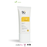 WIWIFY SPF50+ Leke Karşıtı Yüksek Korumalı Güneş Kremi 50 ml - Thumbnail