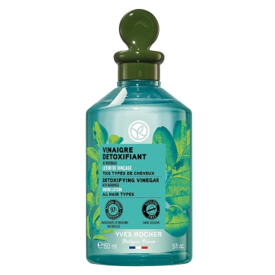 Yves Rocher Arındırıcı Moringa Saç Sirkesi Toniği 150 ml