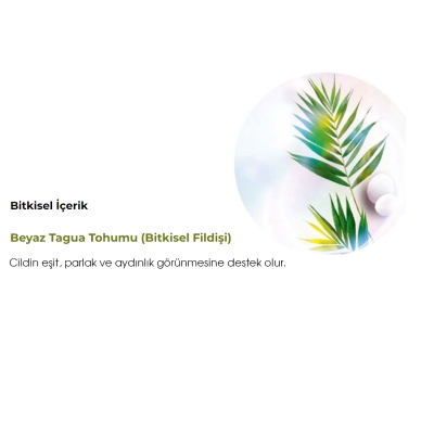 Yves Rocher Bright Botanical Leke Karşıtı Aydınlatıcı Peeling 125 ml