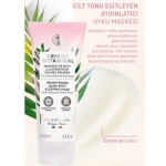 Yves Rocher Bright Botanical Leke Karşıtı Aydınlatıcı Uyku Maskesi 75 ml - Thumbnail