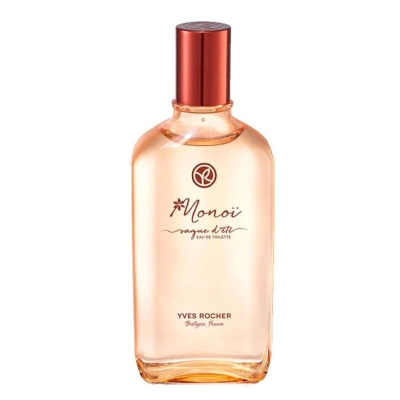 Yves Rocher Monoi Edt 100 ml