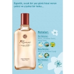 Yves Rocher Monoi Edt 100 ml - Thumbnail