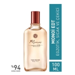 Yves Rocher Monoi Edt 100 ml - Thumbnail